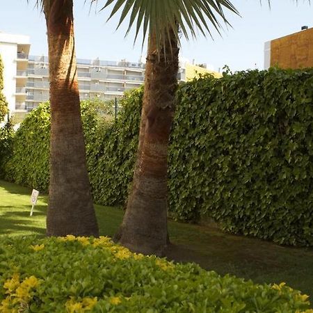 Somni Cambrils Lejlighed Eksteriør billede