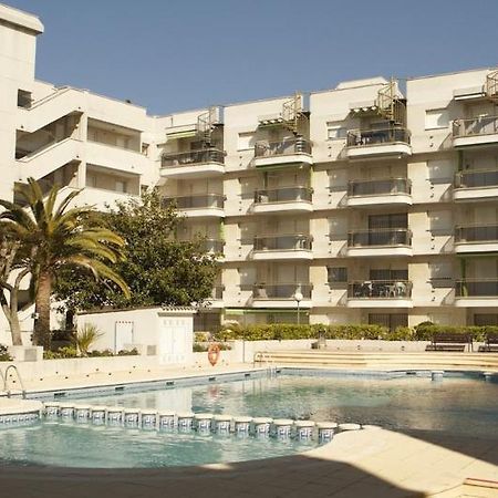 Somni Cambrils Lejlighed Eksteriør billede