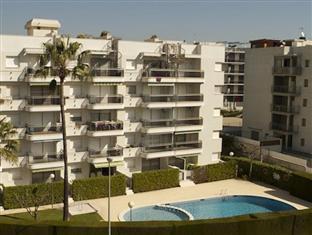 Somni Cambrils Lejlighed Eksteriør billede