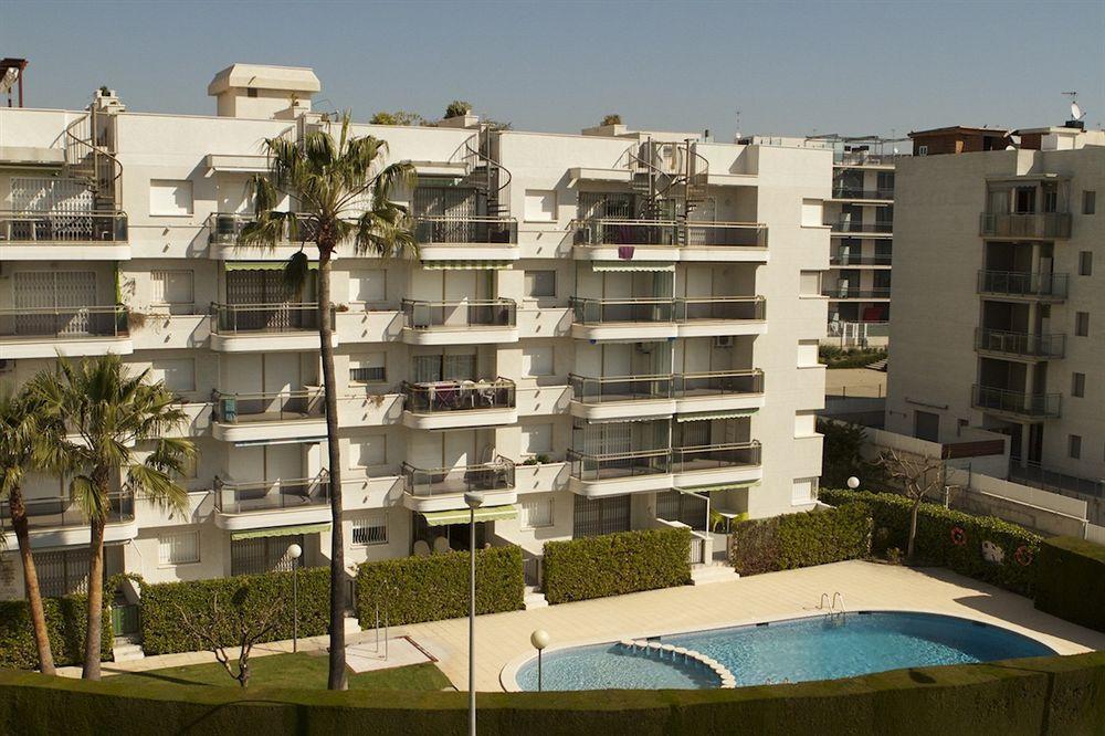 Somni Cambrils Lejlighed Eksteriør billede